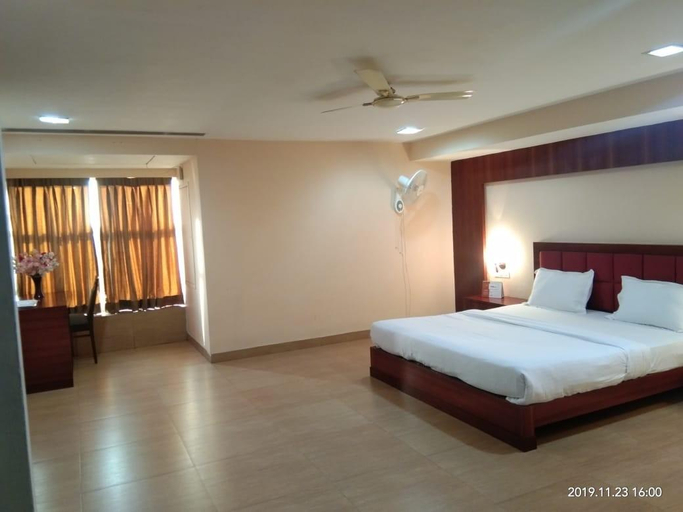 Others 3, Magneto Club Rooms, Raipur