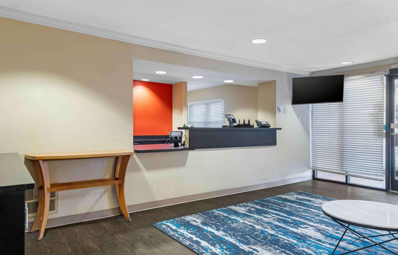 Public Area 2, Extended Stay America Suites Corpus Christi Staples, Nueces