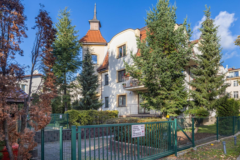 Others 5, Sloneczne Apartamenty Pulaskiego 8 by Praia - 300 m do plazy, Sopot