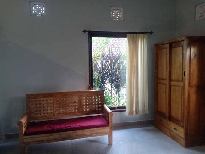 Others 3, Yudi House UBUD Room 2, Gianyar