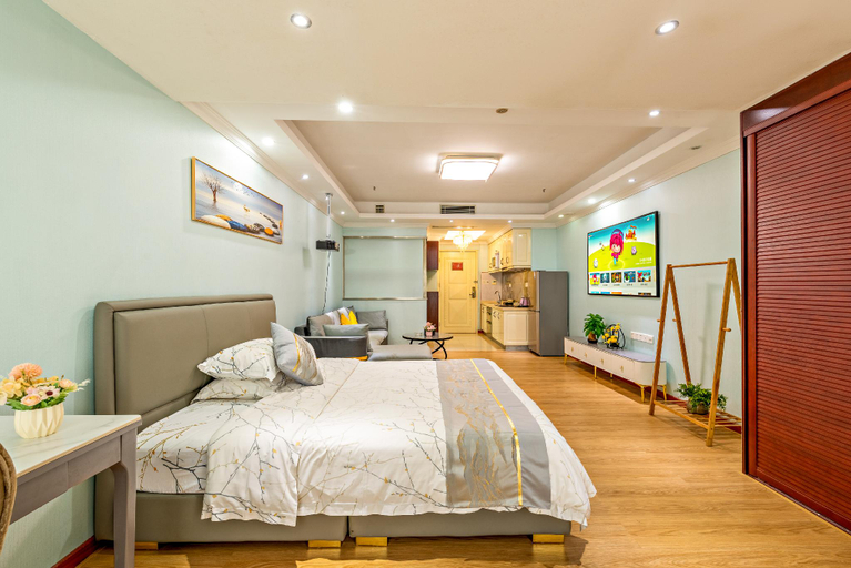 Bedroom 6