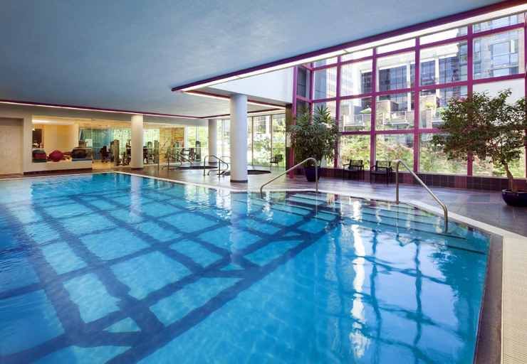 Sport & Beauty 2, Embarc Vancouver, Greater Vancouver