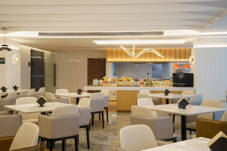 Food & Drinks 5, Atour Hotel Xiamen North Railway Station Jiageng Stadium, Xiamen