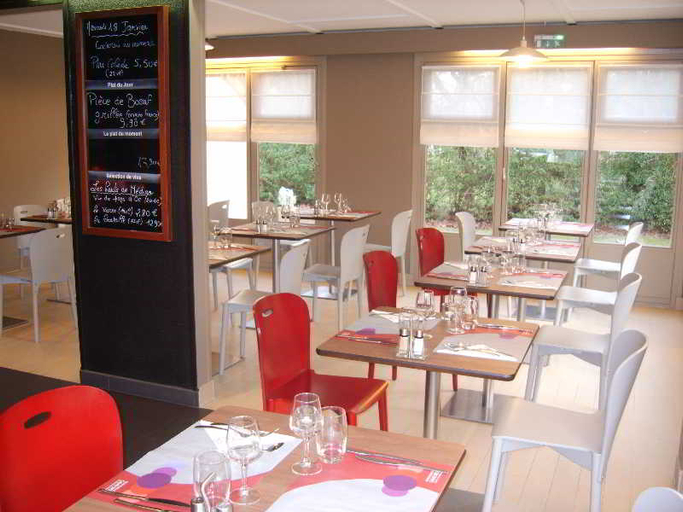 Food & Drinks 5, Campanile Nature Haguenau, Bas-Rhin