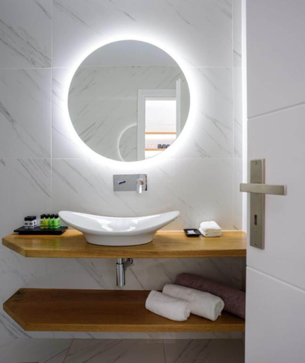 Bathroom 4, Harmony Suites, South Aegean