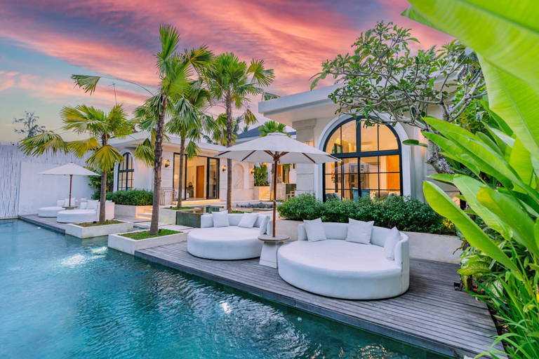 Exterior & Views 1, Villa Romana, Gianyar