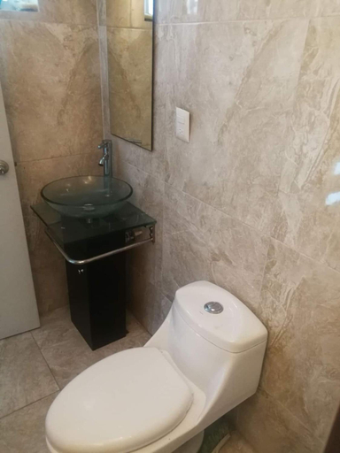Bathroom 4, Exelentes departamentos y lofts en el centro de la ciudad de Teziutlan, Chignautla