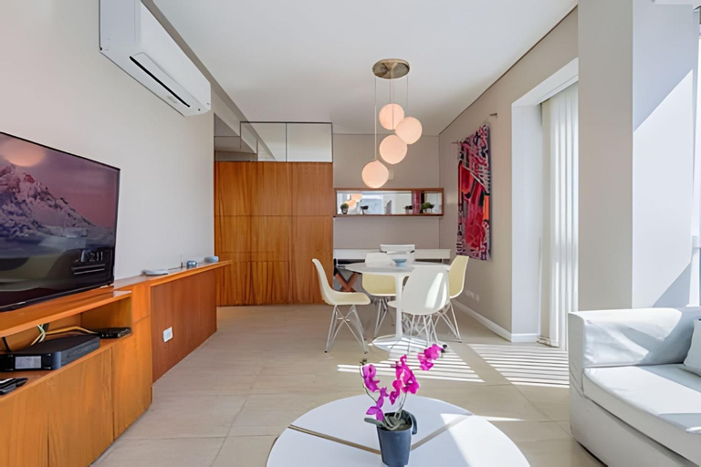 Others 4, Torre 5* con Piscina, Gimnasio y Sauna en Palermo Soho, Distrito Federal