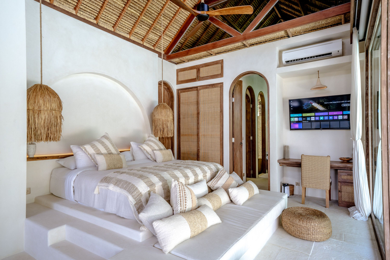 Bedroom, Munay Wasi Uluwatu, Badung