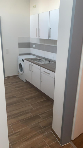 Kitchen 3, Stay Zentral Dresden, Dresden