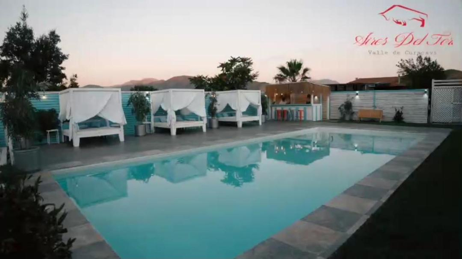 Sport & Beauty 5, Cabanas Aires del Toro, Boutique & BB -Curacavi, Melipilla