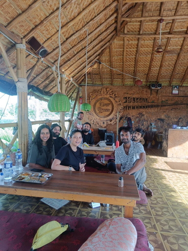 Others 1, Evergreen guest house and cafe, Bellary