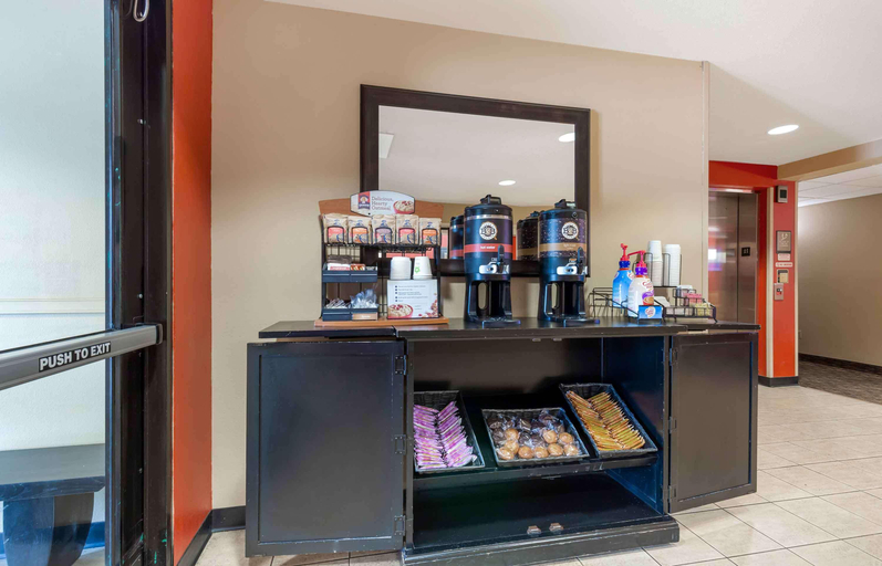 Food & Drinks 4, Extended Stay America - Baltimore - BWI Airport - , Anne Arundel