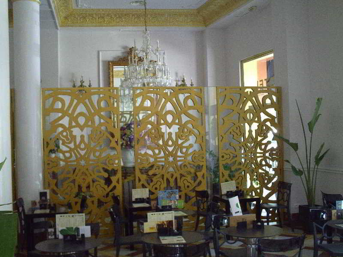 Public Area 3, Adriano Hotel Boutique Sevilla, Sevilla