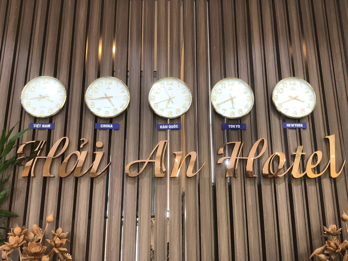 Others 4, Hải An Hotel, Bắc Giang