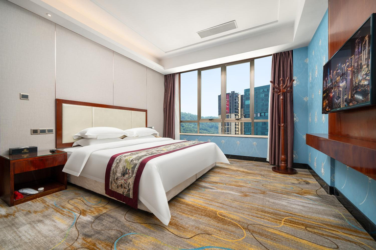 Bedroom 7