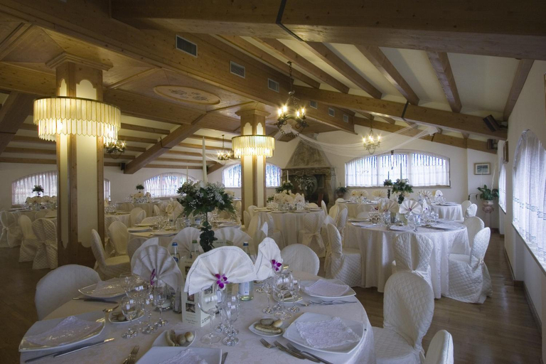 Food & Drinks, alla campagna, Vicenza