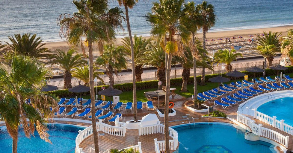 Exterior & Views 2, Sol Lanzarote - All Inclusive, Las Palmas