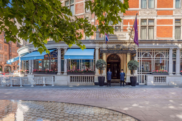 Exterior & Views 2, The Connaught, Maybourne, London