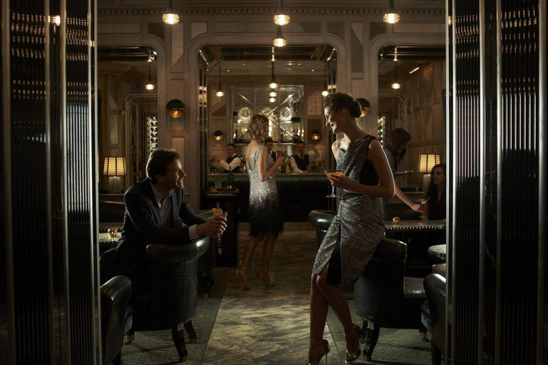 Public Area 5, The Connaught, Maybourne, London