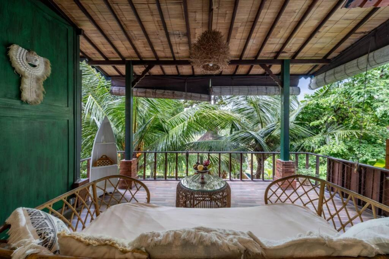 Others 2, Family Oasis, 2 Bedrooms, Shared Pool, Garden, Rice Field View, Gianyar