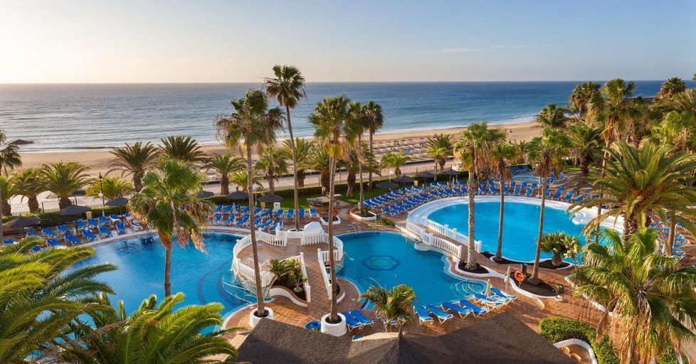 Exterior & Views 2, Sol Lanzarote - All Inclusive, Las Palmas