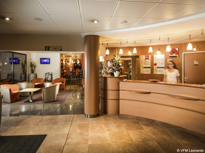Public Area 3, ibis Cannes Mandelieu, Alpes-Maritimes