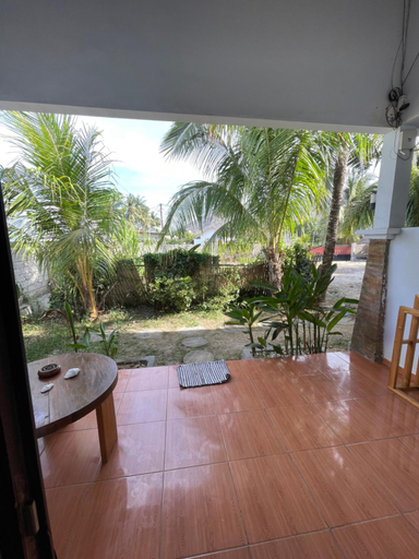 Others 2, Flamboyan homestay, Lombok