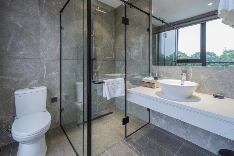 Bathroom 5
