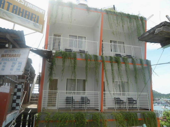 Exterior & Views 4, Matahari Hotel Labuan Bajo, West Manggarai
