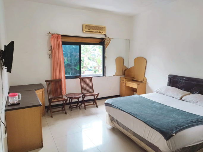 Bedroom 3, Hotel Duta Bogor, Bogor