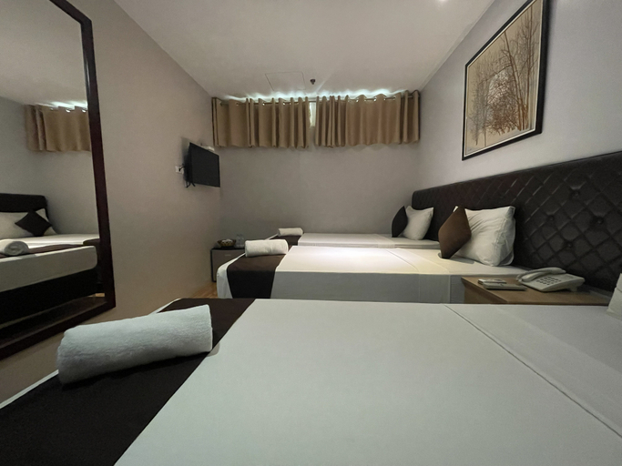 Bedroom 7
