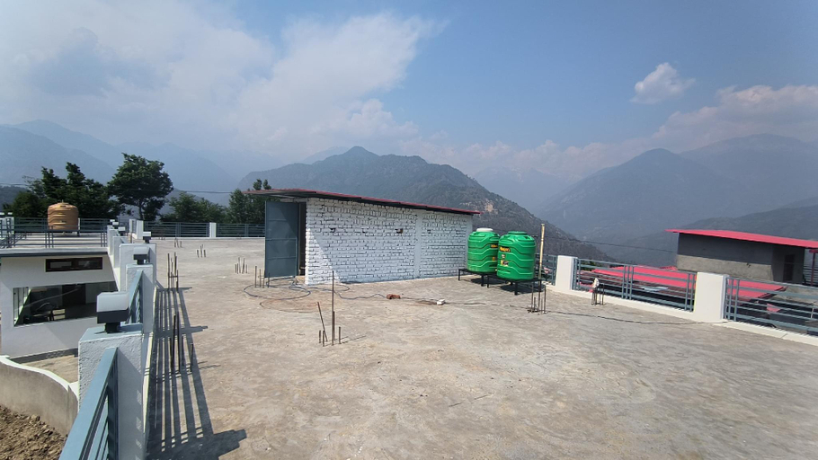 Others 4, Himadri Homestay 1, Rudraprayag