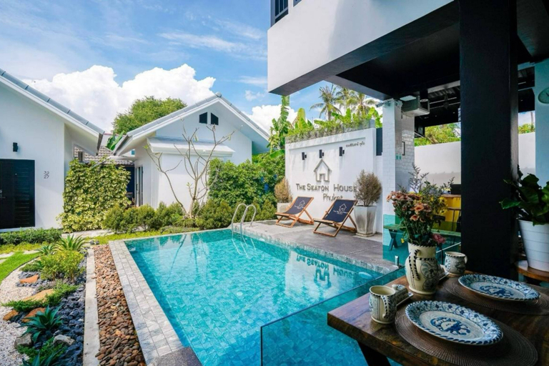 Others 2, The Seaton House, Pulau Phuket