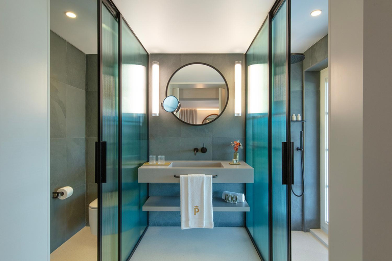 Bathroom 4, Quinta do Paral, Vidigueira
