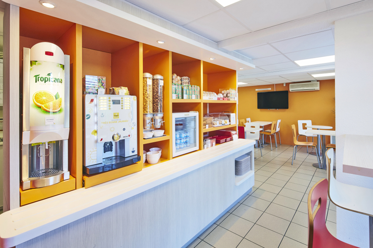 Others 4, Kyriad ECO-Roissy-Airport Paris-Charles de Gaulle , Val-d'Oise