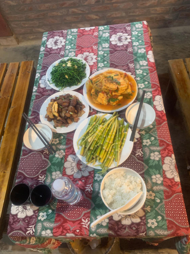 Others 2, Lanh Sapa Homestay, Sa Pa