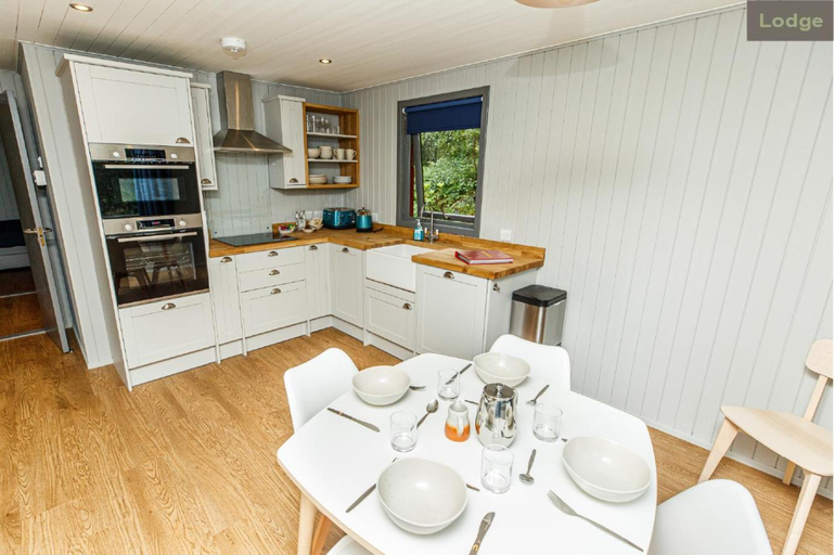 Others 2, Firbush Lochside Lodges, Perthshire and Kinross