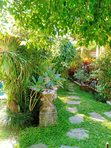 Others 2, Yudi House UBUD Room 1, Gianyar