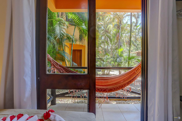 Bedroom 2, Pousada Villa N'kara, Itacaré