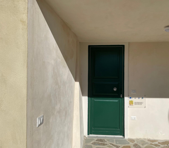 Others 2, Le dimore di piazza torre, Salerno