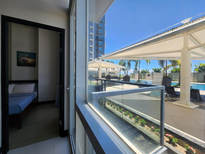 Others 3, High Ceiling Home by the Pool with Wi-Fi and Netflix, Lapu-Lapu City