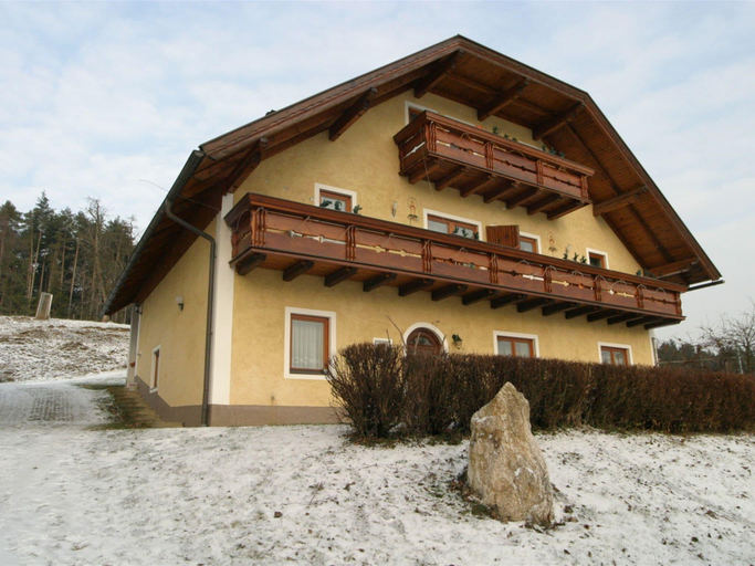 Others 5, Apartment in Bleiburg near Petzen Ski Area, Völkermarkt