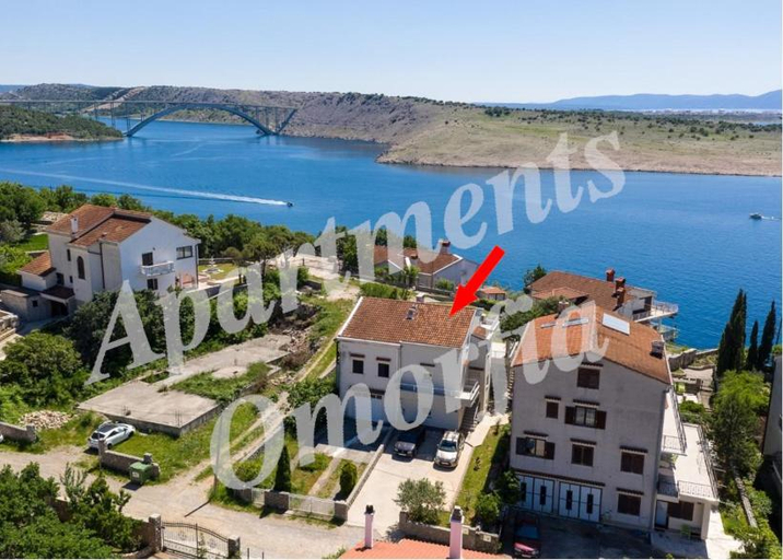 Others 4, Apartments Omorfia, Kraljevica