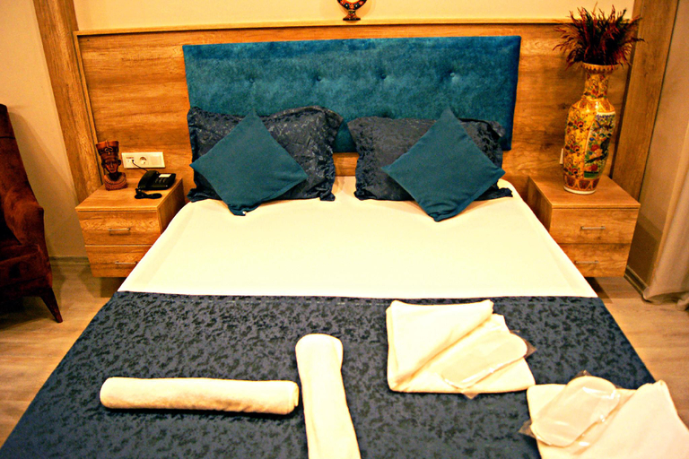 Others 3, Destinia Pera Suites, Beyoğlu