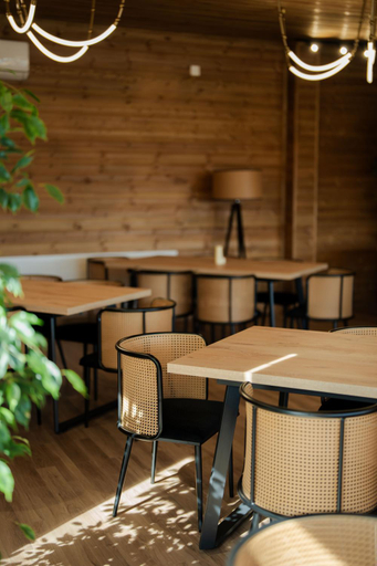 Food & Drinks 4, Ikalto Woods, Telavi