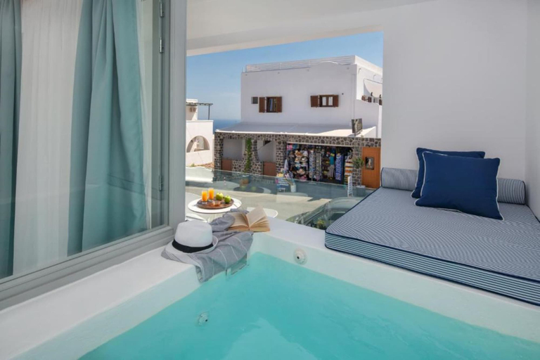 Others 5, Harmony Suites, South Aegean