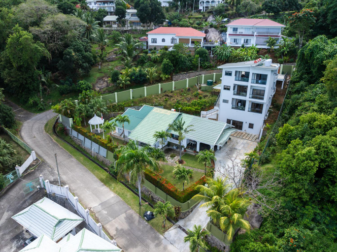 Exterior & Views 1, Sorento Holiday Apartments