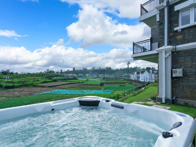 Sport & Beauty 3, Stoney Croft Cottage, Nuwara Eliya