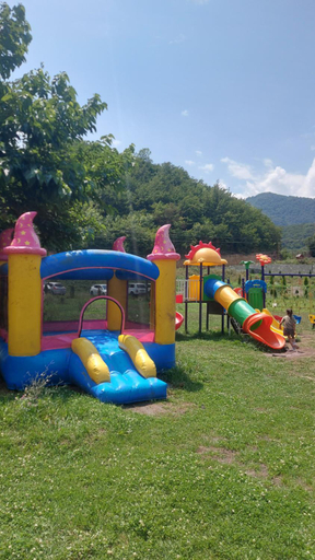 Family & Kids 4, Sonat Resort